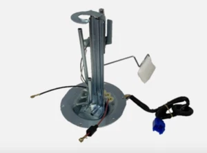 Unidad de envío de medidor de combustible 240SX genuina Nissan 1989-1994 S13 25060-35F01 - Imagen 1 de 1