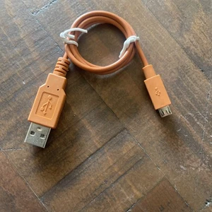 Genuine RING USB Power Charger Cable Cord Set Of 2 - Bild 1 von 5
