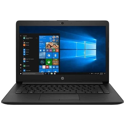 HP Laptop 14-ck0xxx - Intel i3 8th Gen - 4GB RAM - Refurbished, No Windows - Image 1 of 4