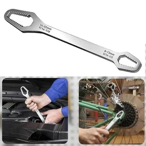 Ergonomisches Design 8 mm 22 mm Torx-Schraubenschlüssel für komfortablen Griff - Bild 1 von 8