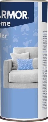 家用地毯粉适用于跳蚤和蜱虫,保护您的家免受跳蚤的侵害,除臭 — 第 1/4 张图片