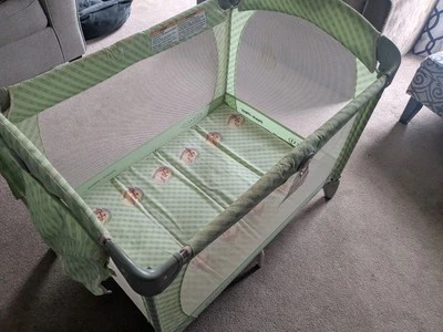 Graco Pack 'n Play Full-size Infant Bassinet - Image 1 of 4