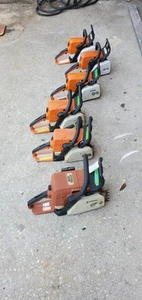 STIHL MS250 CHAINSAW - Picture 1 of 2