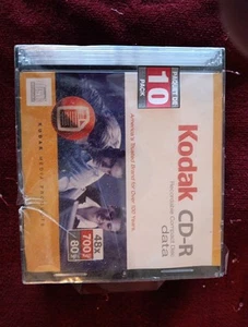 Kodak CD-R - Picture 1 of 1