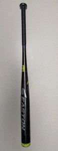 Bate de softbol lanzamiento lento EASTON HAMMER SP21HM 34 pulgadas 28 oz aluminio ALX50 - Imagen 1 de 8