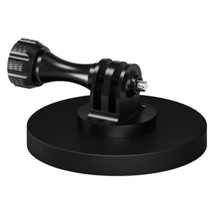 1/4 Kugelkopf Saughalterung Basis Action Kamera Halter für GOPRO13/GOPRO - Bild 1 von 23