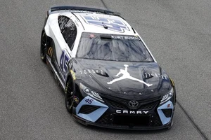 PREORDER 2022 Kurt Busch Richmond 1/24 Custom Diecast - Picture 1 of 2