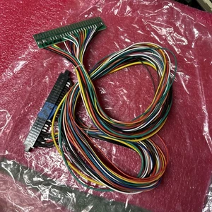 Jamma To Jamma Cableado Arnés Extensor Arcade Videojuego Parte C146 - Imagen 1 de 4
