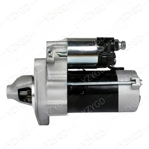 For Toyota Yaris Car Engine Starter 28100-75010 Starter Motor F802-18-400 - Picture 1 of 1