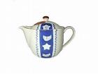 Arita Porcelain Yozora Ms Pot 60155 Teapot With Tea Strainer