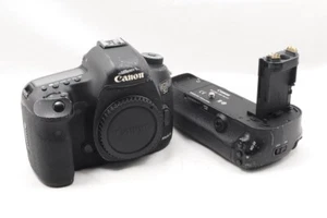 Canon EOS 5D Mark III 22.3MP Digital Camera From Japan - Picture 1 of 10
