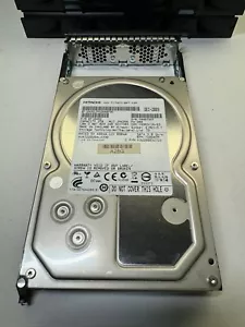 HITACHI 0F10452 HUA722020ALA330 2TB 7.2K 32MB Cache 3Gbps SATA 3.5" HDD - Picture 1 of 7