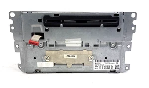 BMW RADIO RECEIVER CD PLAYER NAVIGATION DASH UNIT 9202828 OEM - Bild 1 von 7