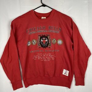 Red Size XL NBA Sweatshirts for sale | eBay