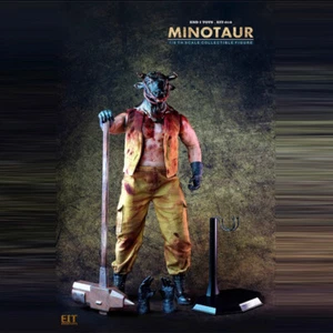 End I Toys Minotaur 1/6 scale Collectible Action Figure - Picture 1 of 10