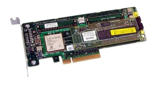 Tarjeta controladora HP Smart Array P400/256Mb DL380 G5 - 405160-B21 - Imagen 1 de 1