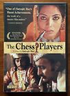 The Chess Players DVD Urdu Language India Region 1