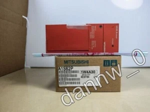 New In Box Mitsubishi A1S62P PLC module Power Supplyer - Picture 1 of 2