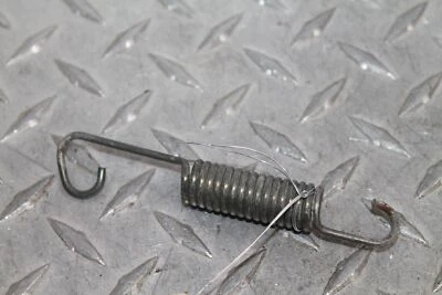 1982 SUZUKI GS450GA SUZUKIMATIC KICKSTAND SIDE STAND SPRING 09443-15014 Foto 1 de 2