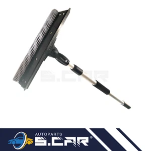Profi Scheibenwaschbürste Teleskopstiel 55 bis 91 cm - Bild 1 von 8