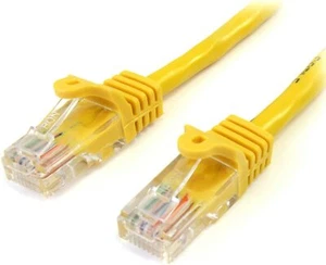 Cat 5e Ethernet Network RJ45 Internet Cable For PS4 PS5 XBOX 360 1m to 20m lot - Picture 1 of 9