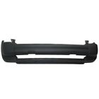 Front Bumper Cover For 05-07 Jeep Liberty Textured w/Turn Signal Holes Reflector Jeep Liberty