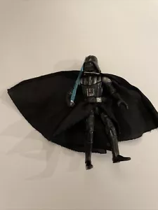 Star Wars Darth Vader Action Figure Hasbro 2004 - Picture 1 of 6