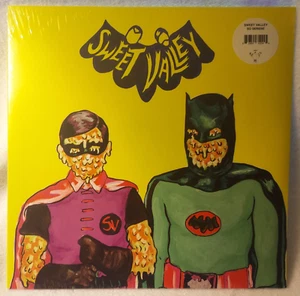 Sweet Valley/So Serene/Vinyl,LP,Record🔥Fast,Free Ship🔥MINT🔥FACTORY SEALED🔥 - Picture 1 of 2