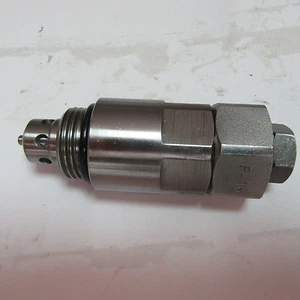3 TREES 116-3600 VALVE GP RELIEF,FITS Caterpillar E320 E322 E325L E315 E330 - Picture 1 of 7