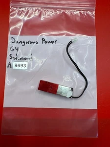 Dangerous Power G4 Magnetspule - Bild 1 von 8
