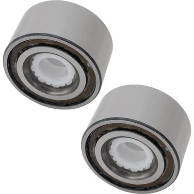 Juego de 2 cojinetes de rueda delanteros para Lexus SC430 GS430 GS300 GS400 SC400 SC300 par Foto 1 de 4