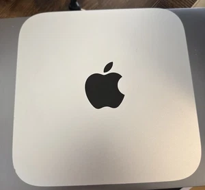 Apple Mac Mini Server 2.3 GHz i7 16GB RAM 2x 250GB HDD late-2012 A1347 Catalina - Picture 1 of 4