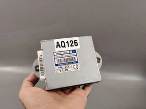 SUZUKI FZ SWIFT ZC11S 1.3 M13A TRANSMISSION CONTROL MODULE TCM 38880 63J03 - Picture 1 of 23