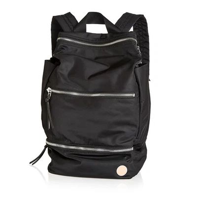 shortyLOVE Boxer Large Backpack - BLACK - BRAND NEW - Image 1 of 4