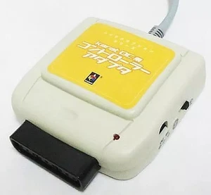 Dreamcast Hard Controller Adapter - Picture 1 of 1