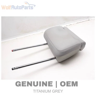 AUDI A8 QUATTRO 2011-2018 - Reposacabezas delantero / REPOSACABEZAS 4H0881901AJ Foto 1 de 4