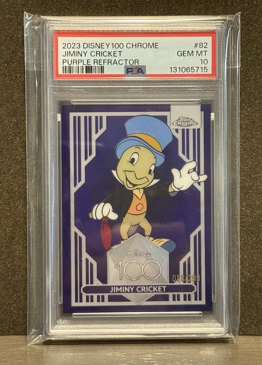 D23 Expo Disney Collectable Trading Cards for sale | eBay