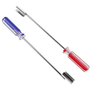 2 Pcs Video Puller F-shape Connector Extractor Tool F-type Installation - Afbeelding 1 van 12