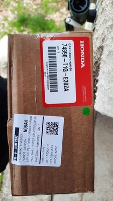 Garniture de hayon Honda CR-V 4 - Image 1 of 4