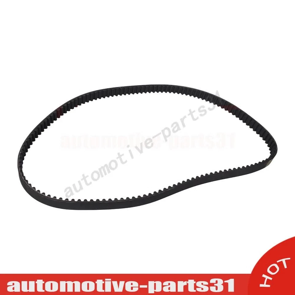 Se adapta a correa de transmisión trasera Yamaha Road Star 1,5 ancho 130T 1999-2003 62-1233 621233 Foto 1 de 4