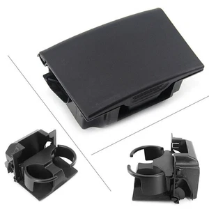 Für Nissan Frontier Xterra 1X Hinten Mittelkonsole Getränkehalter Einsatz 96965-ZS00A - Bild 1 von 7