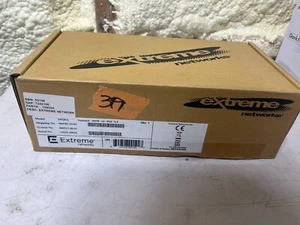 NUOVO IN SCATOLA Extreme Networks Summit 300 W AC PSU XT - 300 W - 110 V AC (10930a) - Foto 1 di 3