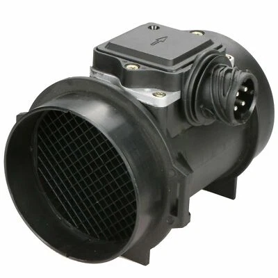 FOR BMW 323i 328i 528i 323is 328is M3 MAF Mass Air Flow Meter Sensor 13621703275 - Image 1 of 4