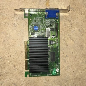 Vintage Compaq PWA-G4000PRO/Graphic Card - Picture 1 of 3