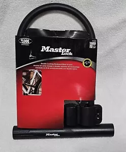 MASTER U Lock Keyed Security Bike Lock, "BRAND NEW" - Picture 1 of 2