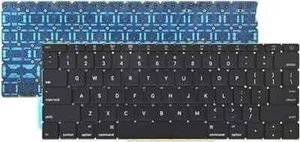A1708 Keyboard US Layout For 13" MacBook Pro A1708 Full Keyboard - Picture 1 of 5