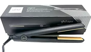 ghd Original Styler 1" Flat Iron Hair Straightener Optimum Styling Temperatur... - Picture 1 of 2