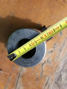Bosch magnetic coil 24 V / S0NK 4900 - Picture 1 of 5