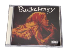 Buckcherry Self Titled CD 1999 SKG Music - Picture 1 of 4
