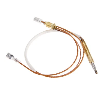 1X Universal Gas Thermocouple Gas Stove Grill Fire Pit Fireplace Furnace M11 M10 - Image 1 of 3